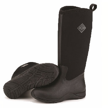 Image of Muck Boot - Arctic Adventure - Black