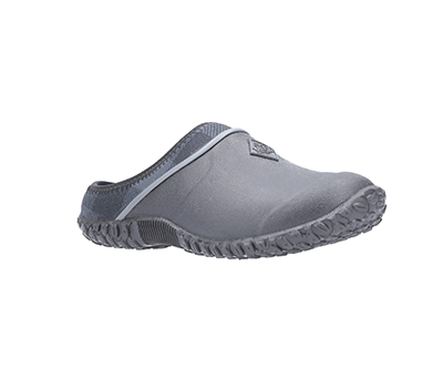 Image of Muck Boot Muckster Women's Fleece Clogs