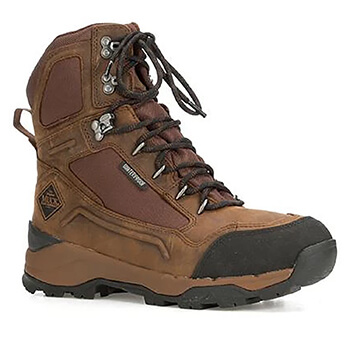 Image of Muck Boot Men's 8in Warm  Weather Lace- Summit Boot - UK 12