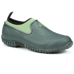 Image of Muck Boot - Women's Muckster II Low Shoe - Green