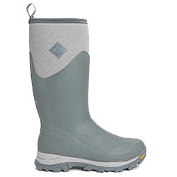 Image of Muck Boots Arctic Ice Vibram AG Tall Boots - Grey