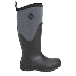 Image of Muck Boot Women's Arctic Sport Tall Boots - Blue Grey - UK 3