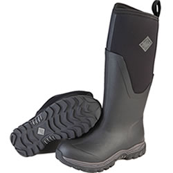Image of Muck Boot - Arctic Sport II - Black UK Size 9