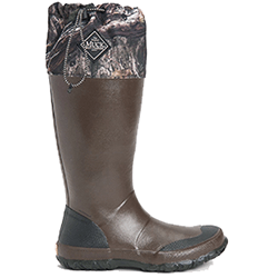 Image of Muck Boots Forager Tall Boots - Bark - UK 4