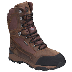 Image of Muck Boot Men's 10in Cold Weather Lace - Summit Boot
