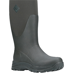 Image of Muck Boot Men's Arctic Outpost Tall Boots in Moss