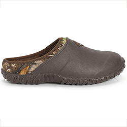 Small Image of Muck Boot Muckster Men's Fleece Clogs - UK 11