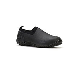 Image of Muck Boot - Men's Muckster II Low Shoe - Black