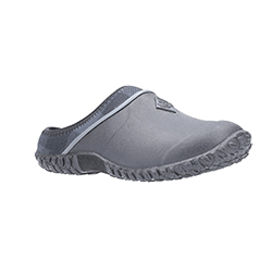 Small Image of Muck Boot Muckster Women's Fleece Clogs
