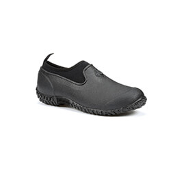 Image of Muck Boot Women's Muckster II Low Shoe - Black