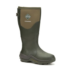 Image of Muck Boot - Muckmaster XF Adjustable Boot - Moss