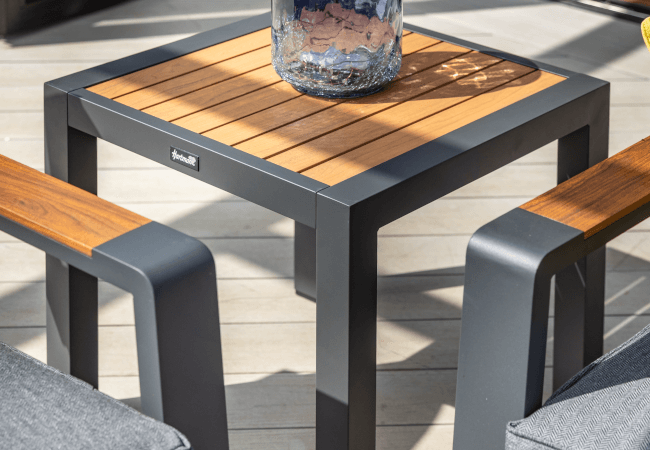 Image of Hartman Asher Side Table - Xerix