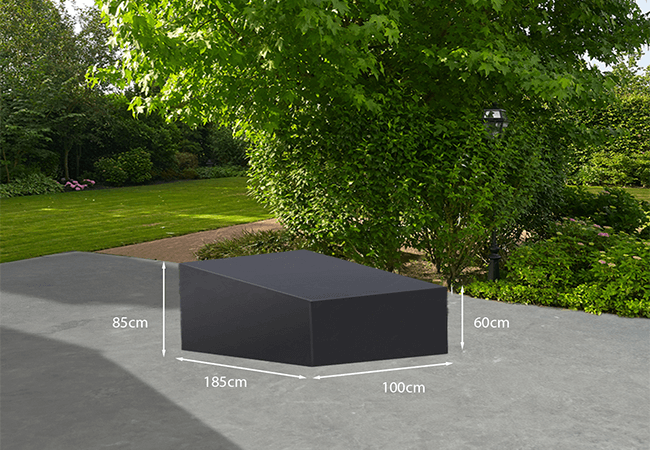 Image of LIFE Timber Sofa Cover - LIFE Cover 52