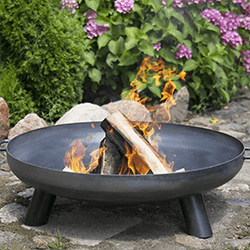 Image of Cook King Bali 60cm Fire Bowl