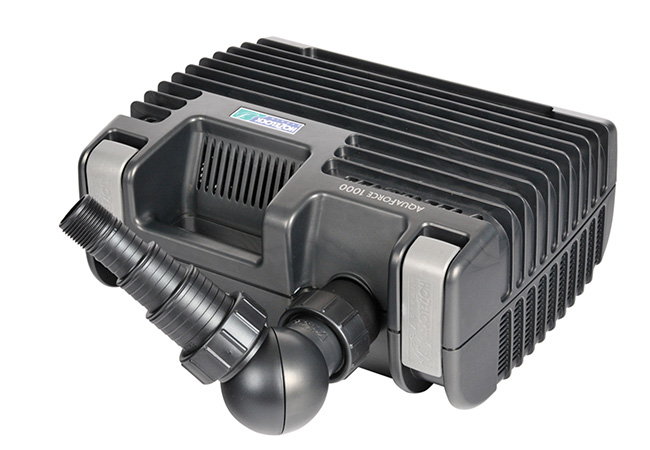 Image of Hozelock Aquaforce 1000 Pump