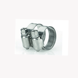 Small Image of Oase Stainless Steel Hose Clamp  1/2in-3/4in