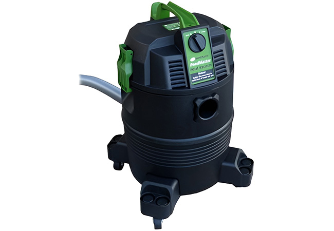 Image of PondXpert PondMaster Vacuum