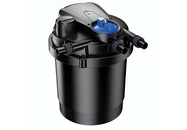 Image of PondXpert SpinClean AUTO 20000 Pressure Filter