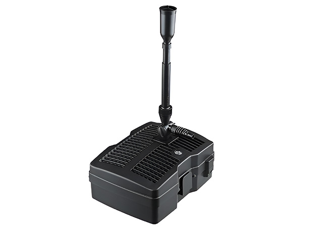 Image of PondXpert TripleAction 3000 Evolve 9w