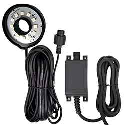 Small Image of PondXpert LED Ring for TripleAction 2,3,6 and 9000 Pumps