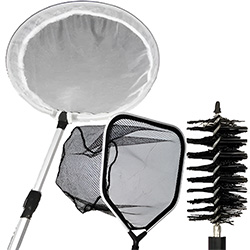 Small Image of PondXpert 4 in 1 Pond Maintenance Set