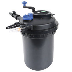 Image of PondXpert SpinClean 6000 Pressure Filter