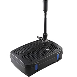 Image of PondXpert TripleAction 6000 Evolve 11w
