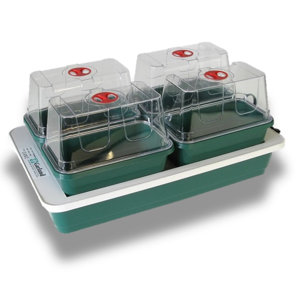 Image of Garland Four Top Electric Propagator