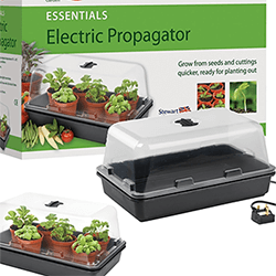 Image of 38cm Stewart Essentials Electric Propagator - 2595005