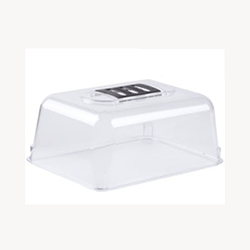 Image of Stewart 52cm Premium Propagator Lid