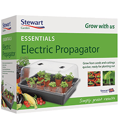 Image of 52cm Stewart Essentials Electric Propagator - 2396005