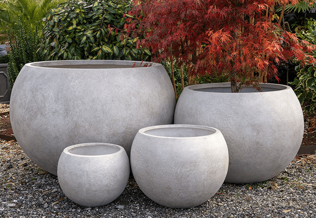 Image of Rago 82cm Rustic Bowl