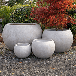 Image of Rago 110cm Rustic Bowl