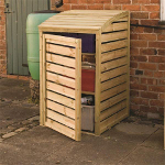 Small Image of Garden Box Store