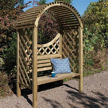 Image of Rowlinson Keswick Arbour