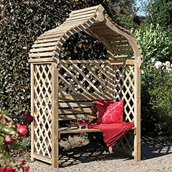 Image of Rowlinson Jaipur Arbour