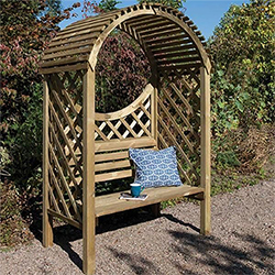 Image of Rowlinson Keswick Arbour
