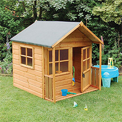 Image of Rowlinson Playaway Playhouse