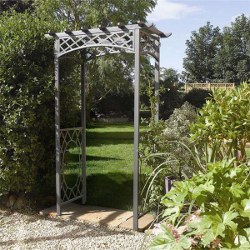 Image of Rowlinson Wrenbury Garden Arch