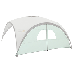 Image of Event Shelter Pro M Sunwall (Silver)