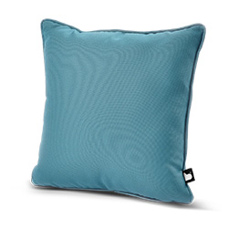 Small Image of Extreme Lounging B Cushion - Sea Blue