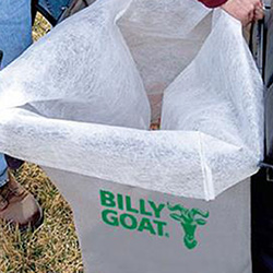 Small Image of Billy Goat BAG LINERS - PACK OF 12 - BG840134