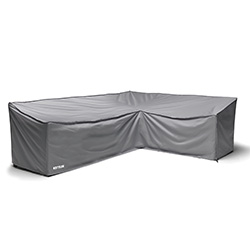 Small Image of Kettler Derwent LH Corner Sofa Cover