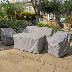 Small Image of Hartman Eton Sofa Lounge Set Cover