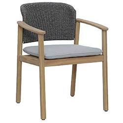 Small Image of Kettler Freeport Dining Chair (Pair)