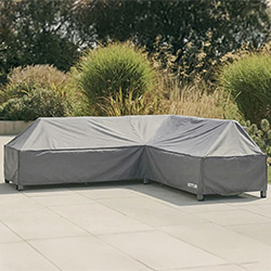 Small Image of Kettler Palma Low Lounge Corner Sofa Cover
