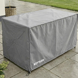 Small Image of Kettler Palma Storage Box Protective Cover