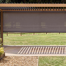 Image of Sanctuary 4m Texteline Side Wall