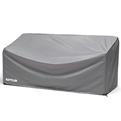 Small Image of Kettler Tudor 3 Seat Sofa Cover
