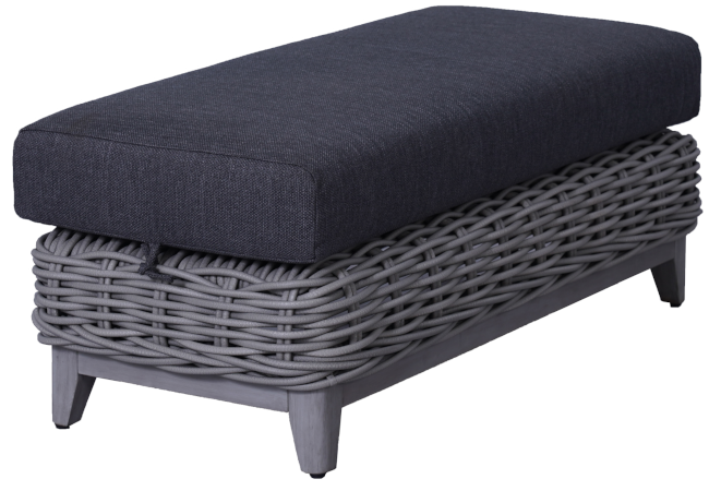 Image of Supremo Monterey 2-Seat Stool